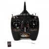 DXe DSM X Spektrum Air AR610 Mode 1-4